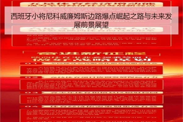 西班牙小将尼科威廉姆斯边路爆点崛起之路与未来发展前景展望